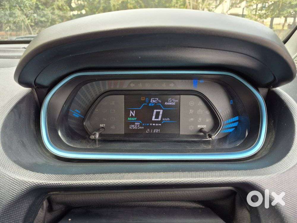 Tata Tiago Ev Xt Lr, 2023, Electric