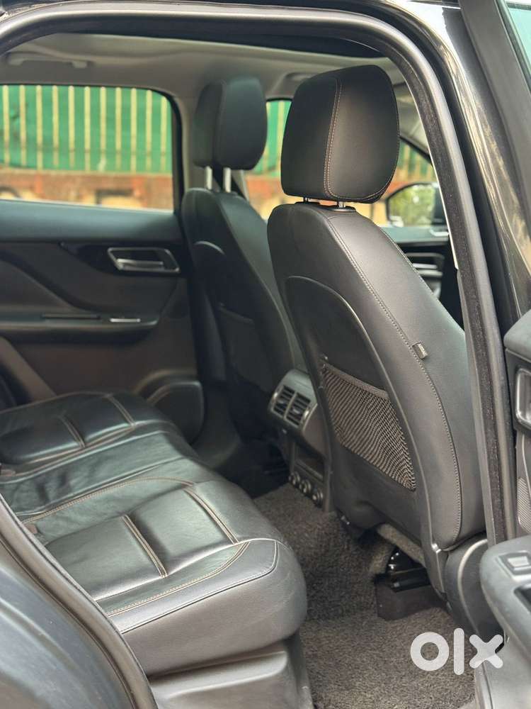 Jaguar F-pace Pure 2.0 Awd, 2017, Diesel