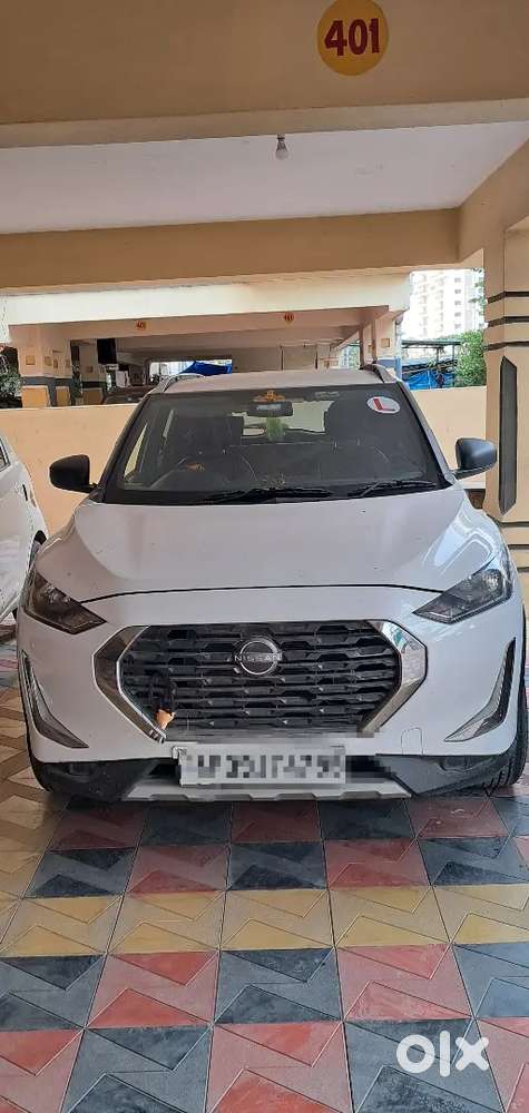 Nissan Magnite 1.0 Xe 2021