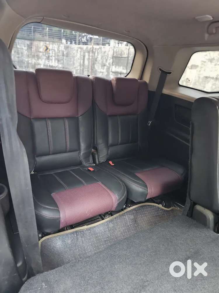 Mahindra Xuv500 2013 Diesel 80000 Km Driven