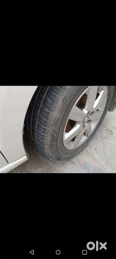 Very Good Car