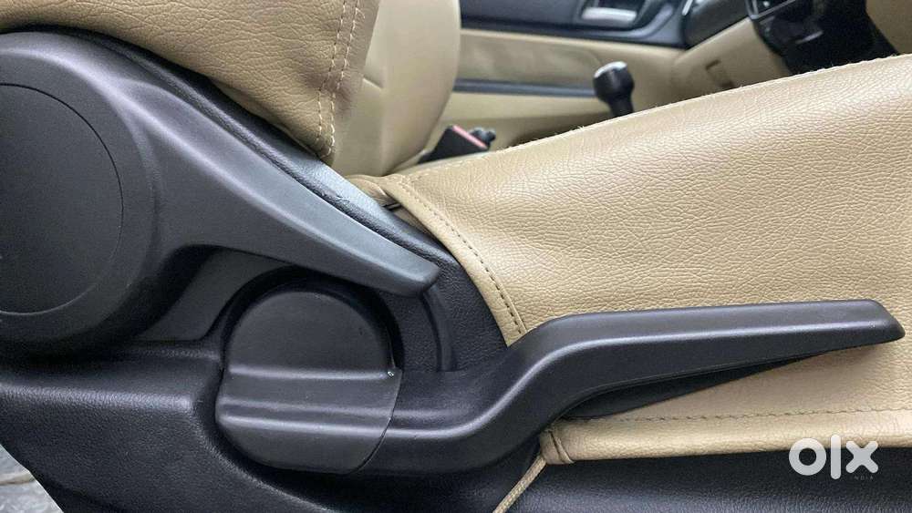 Honda Amaze S I-vtec, 2018, Petrol