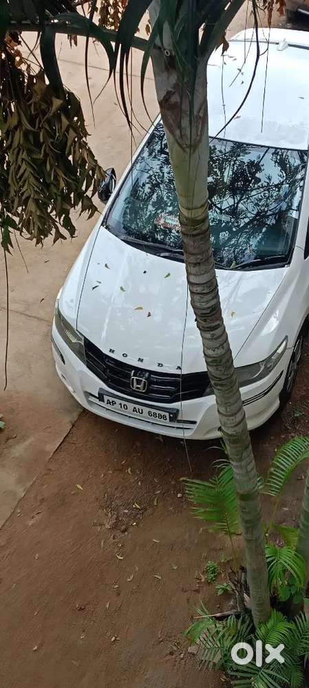 Honda City 2010 Petrol Good Condition