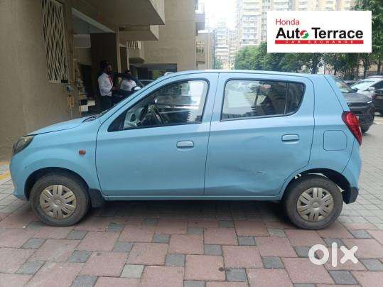 Maruti Suzuki Alto 800 Cng Lxi Optional, 2013, Petrol