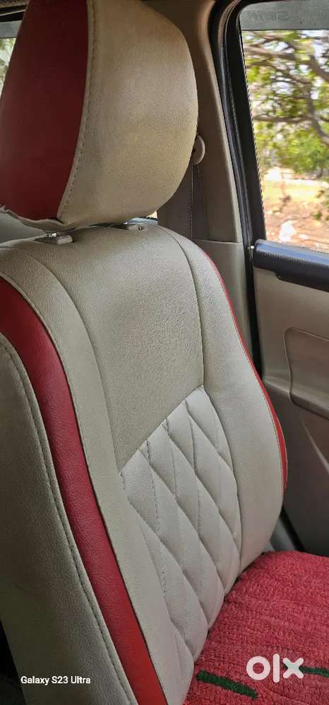 Maruti Suzuki Swift Dzire 2015