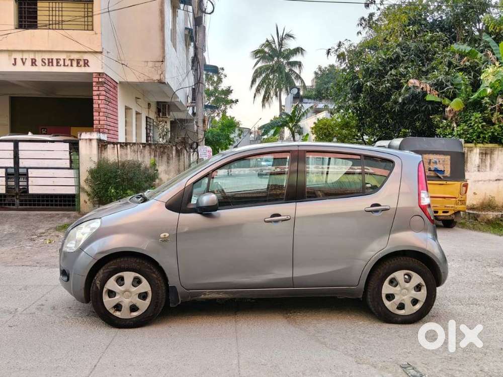 Maruti Suzuki Ritz Vdi Bs-iv, 2012, Diesel