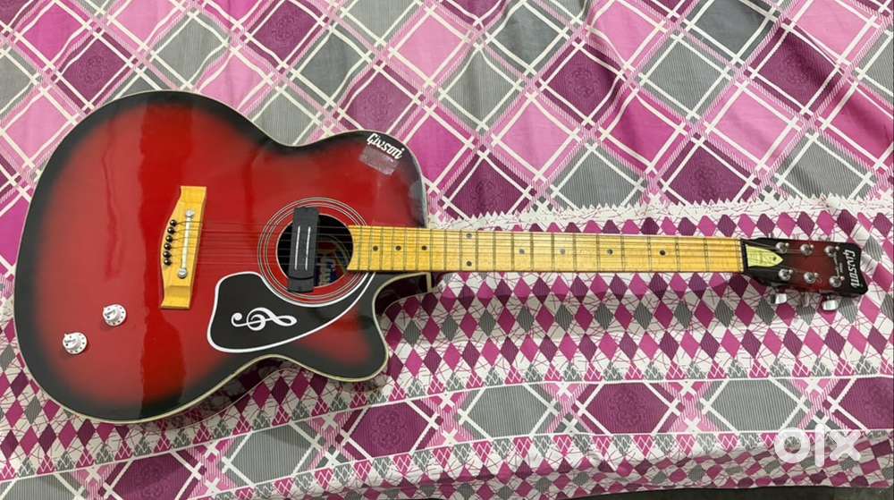 Givsom guitar