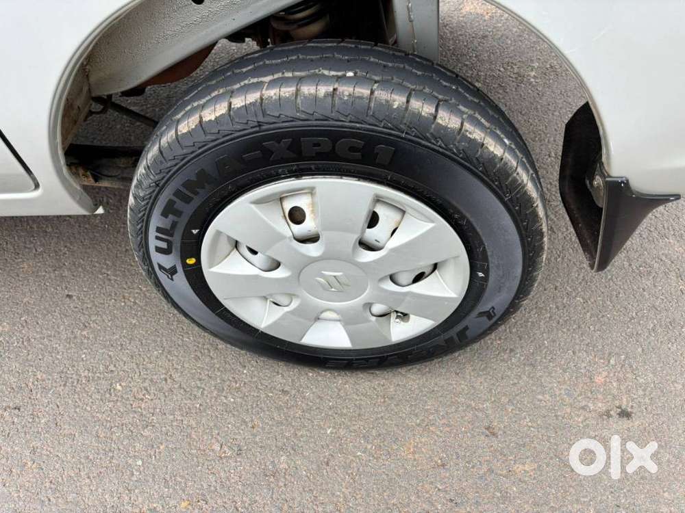 Maruti Suzuki Eeco 5 Str Ac (o), 2023, Petrol