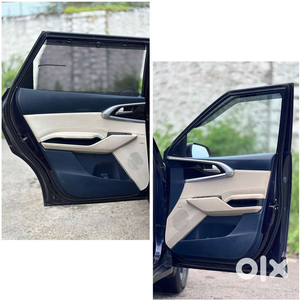 Kia Carens 1.5 Luxury Plus Diesel 6 Str, 2022, Diesel