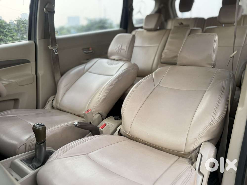 Maruti Suzuki Ertiga Vxi (o) Cng, 2019, Cng & Hybrids
