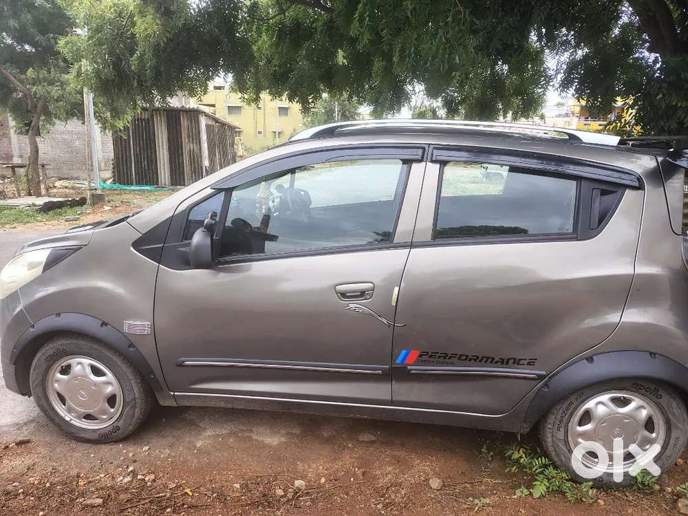 Chevrolet Beat Pakka Condition