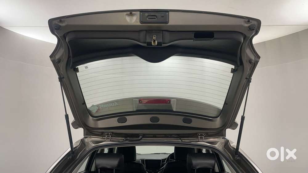 Maruti Suzuki Baleno 1.2 Zeta, 2021, Petrol