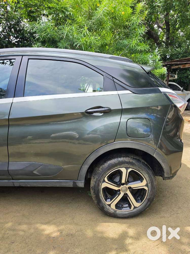 Tata Nexon Xm 2023