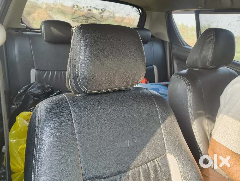 Maruti Suzuki Swift 2018 Diesel 103686 Km Driven