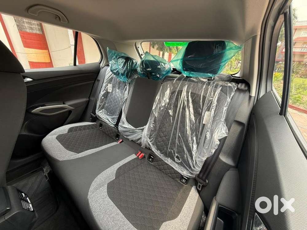 Skoda Kylaq 2026