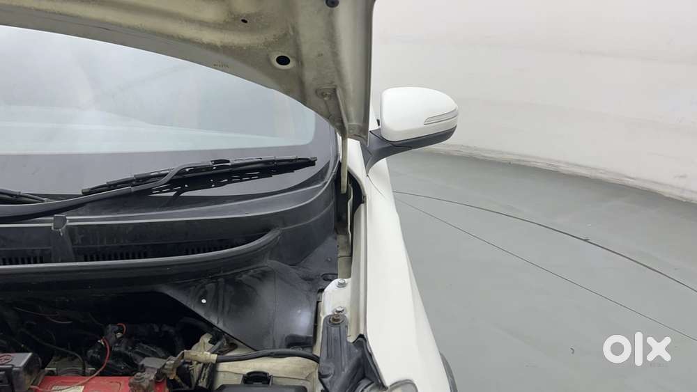 Hyundai I20 Active 1.2 Sx, 2016, Petrol