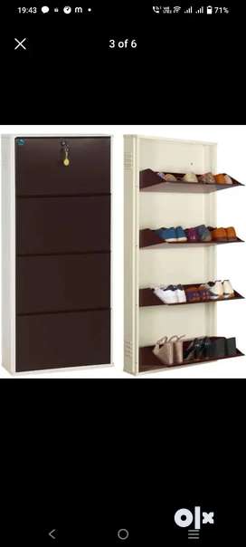Wall Mount Shoe Racks in Delhi Free classifieds in Delhi OLX
