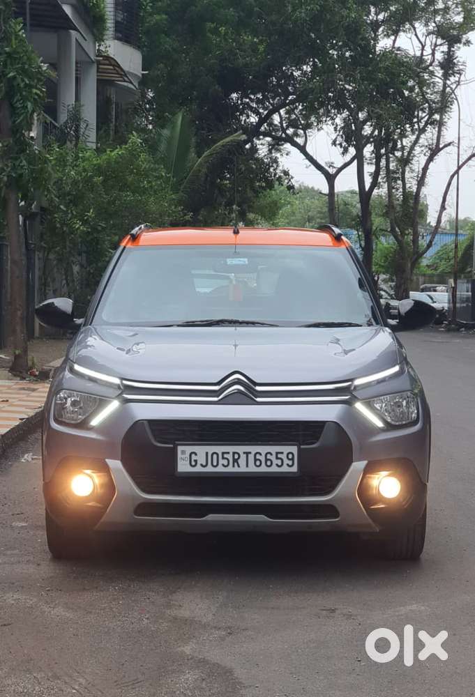 Citroen C3, 2023, Petrol