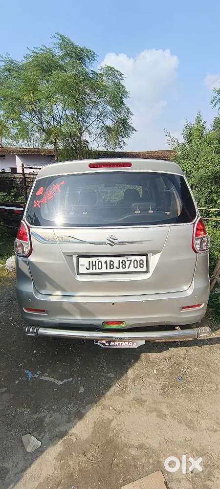 Ertiga Peper Ok Hai New Condition Hai