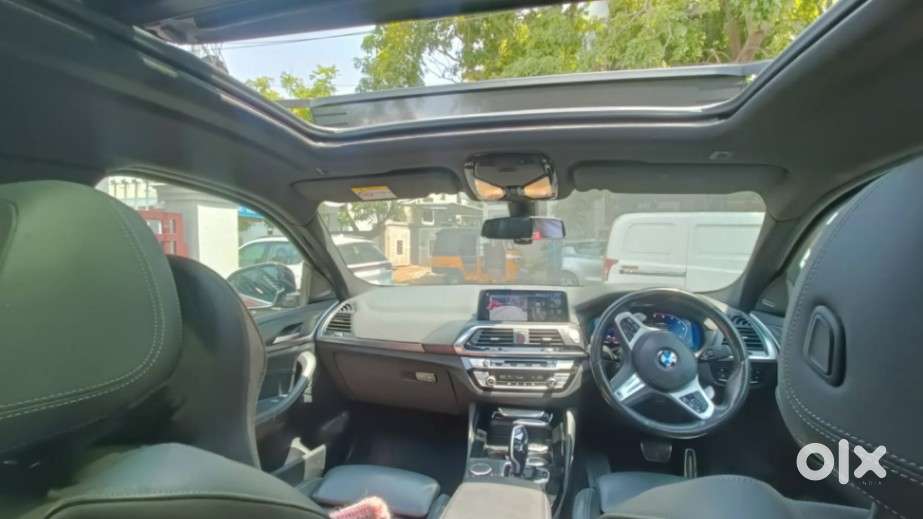 Bmw X4 M Sport X Xdrive30d, 2020, Diesel