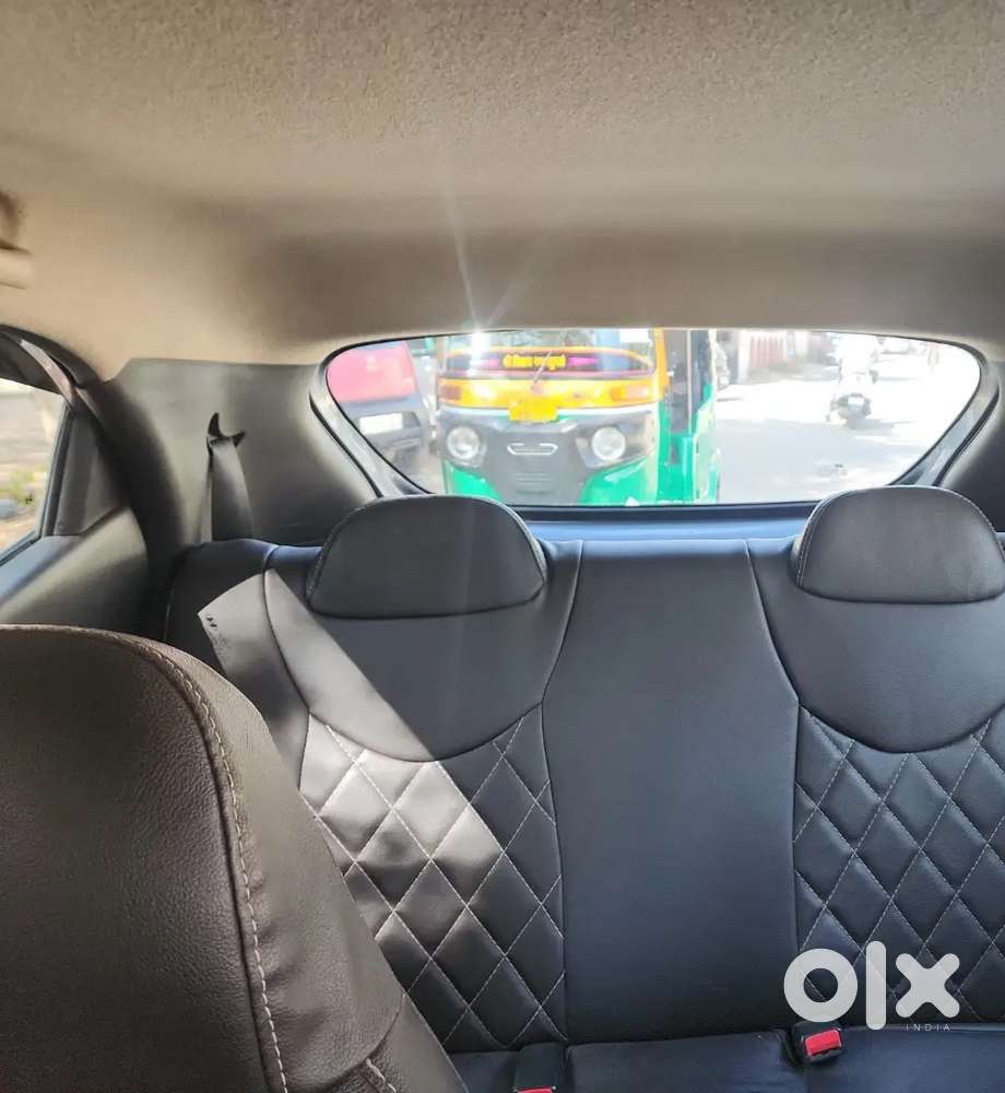 Hyundai Eon 2012 Petrol 35000 Km Driven