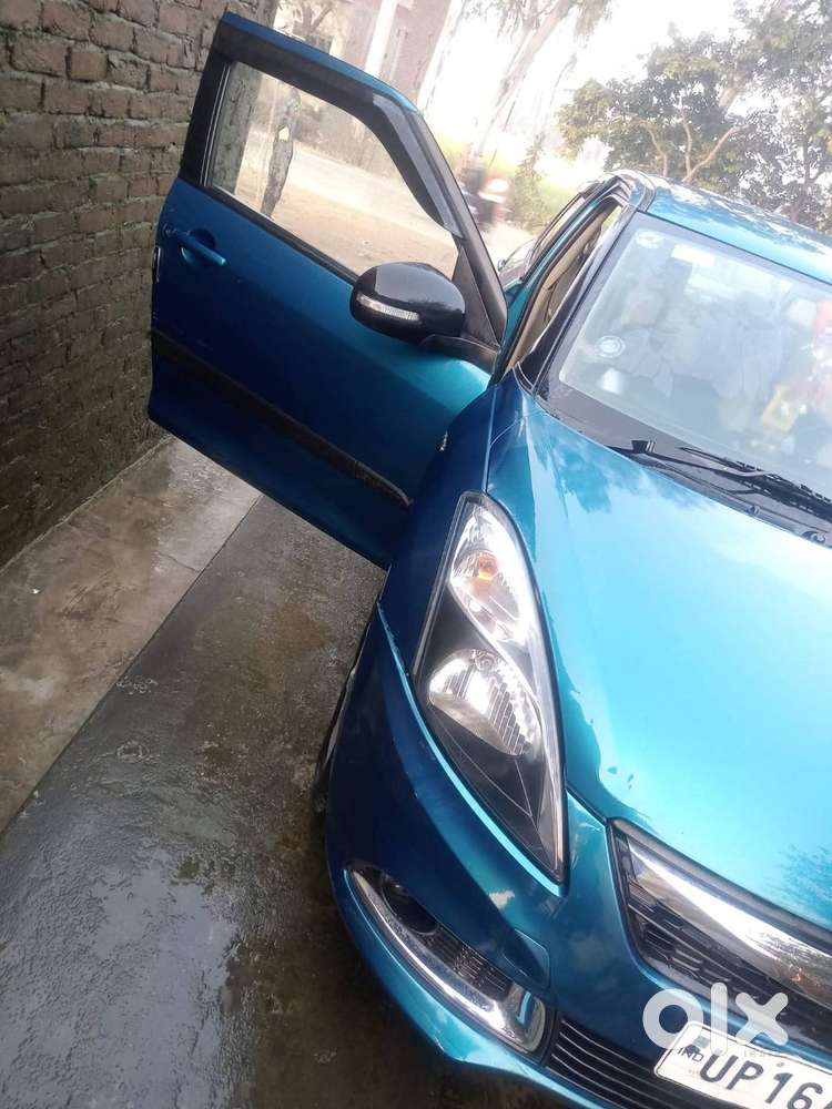 Well Maintained Enginge Is Good And Moradabad Transfer..