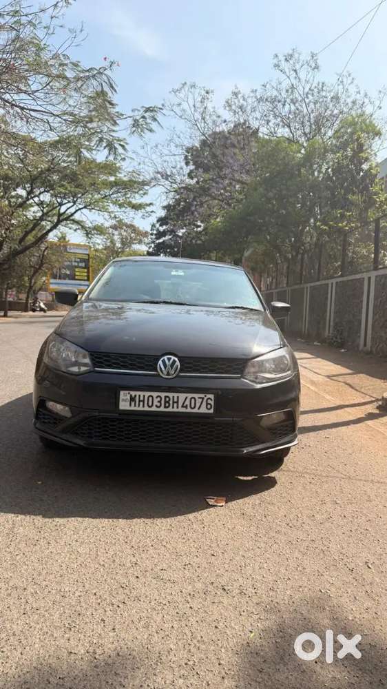 Volkswagen Polo 2012 Diesel Well Maintained