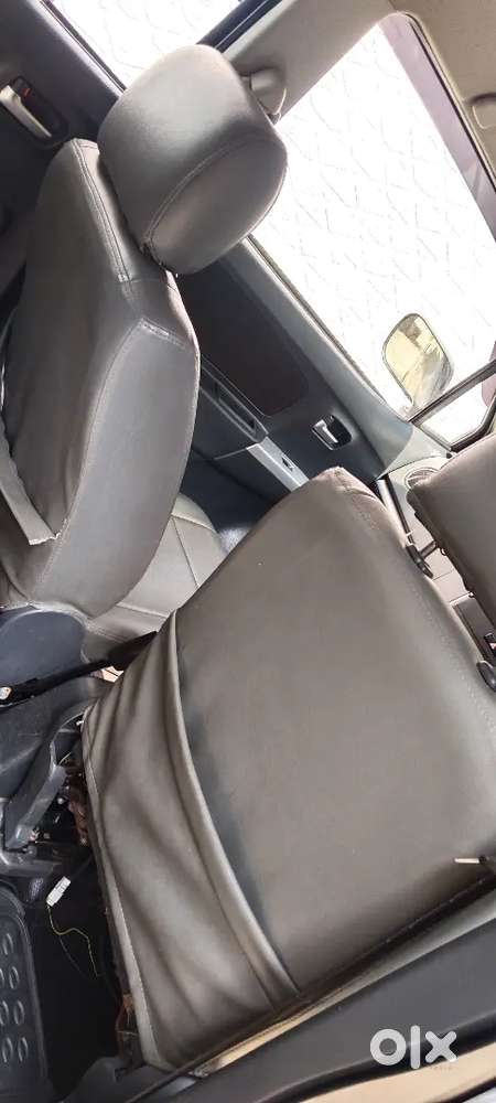 Maruti Suzuki Wagon R 1.0 2012 Dec