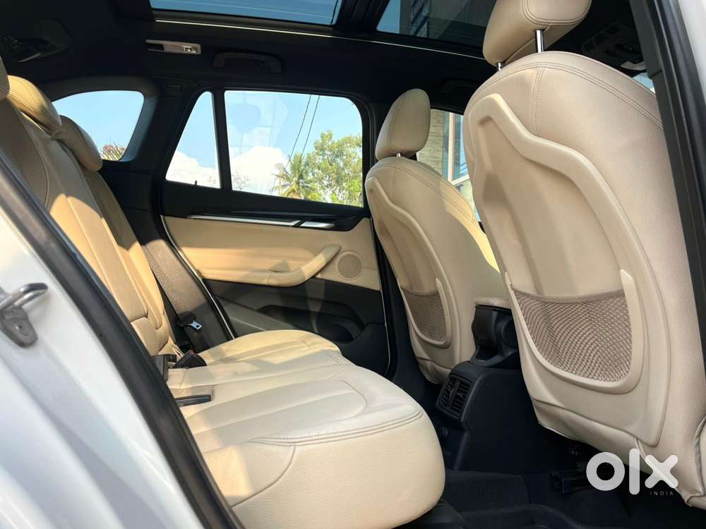 Bmw X1 Xdrive 20d M Sport, 2016, Diesel