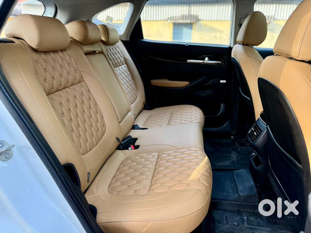 Kia Seltos Htx Plus Diesel Mt