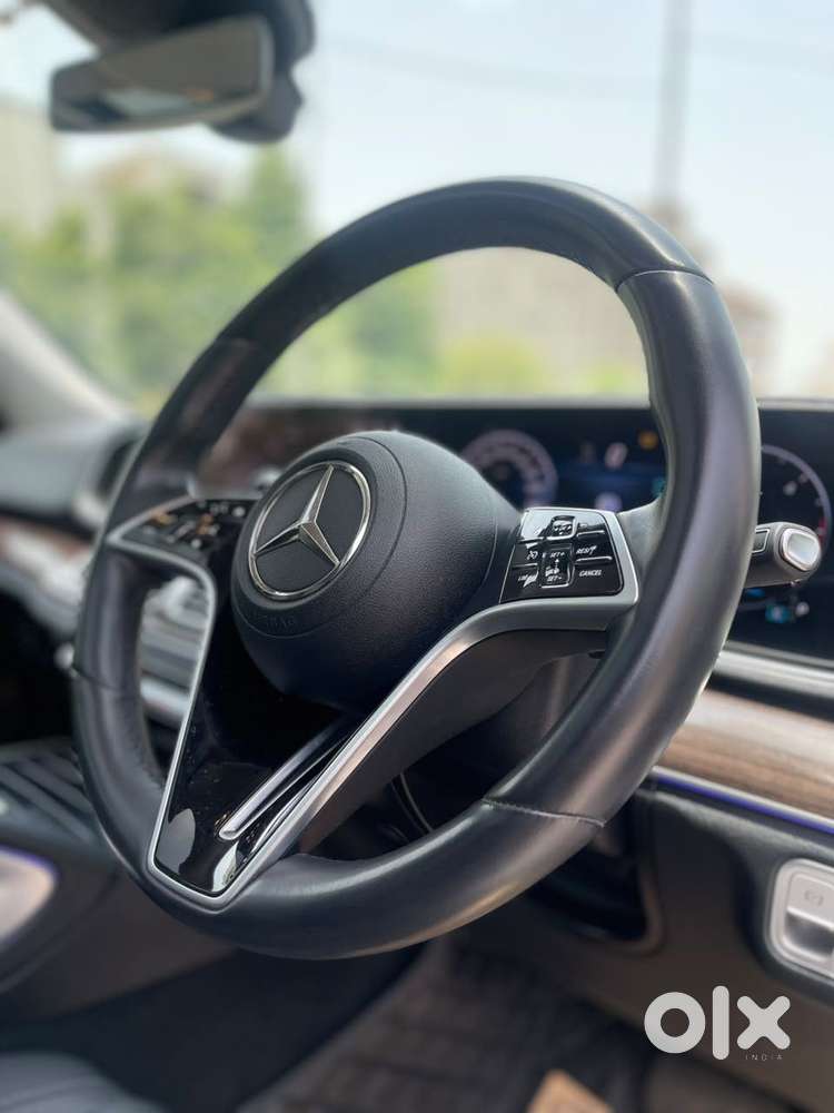 Mercedes-benz Gle 300d 4matic Lwb, 2025, Diesel