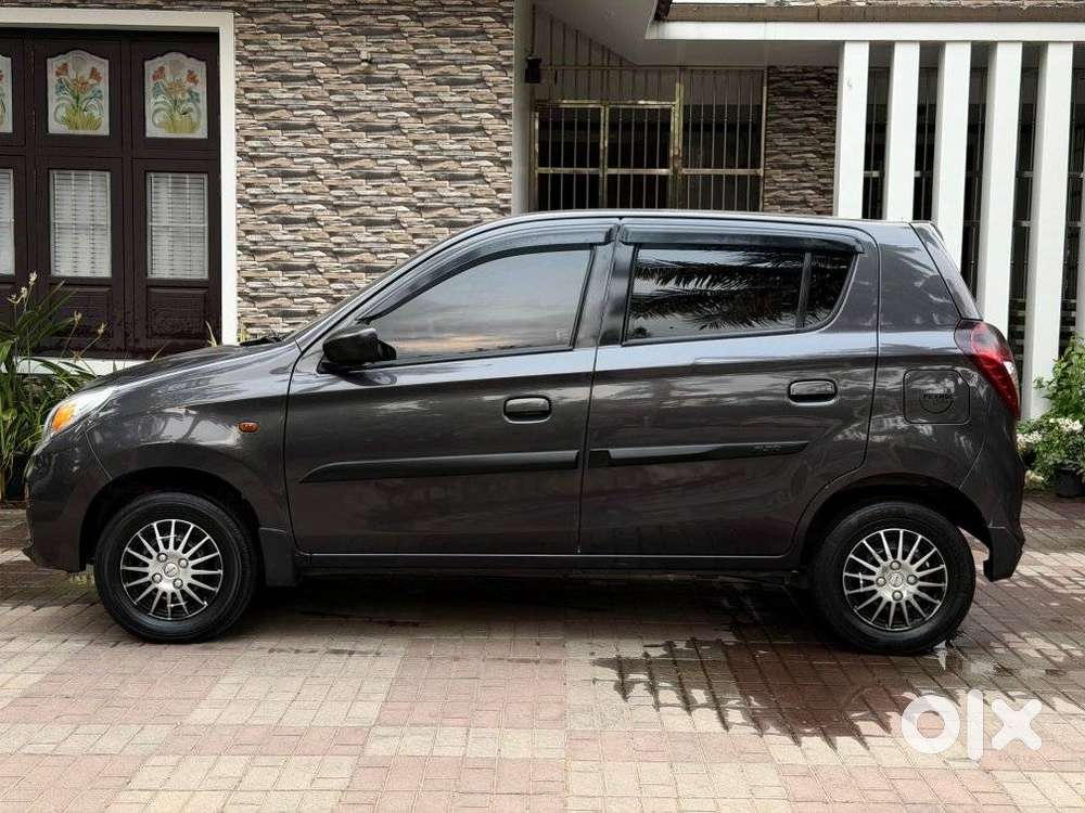 Maruti Suzuki Alto 800 Vxi Airbag, 2022, Petrol