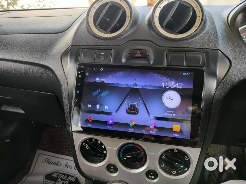 Ford Figo 2010 Diesel Well Maintained