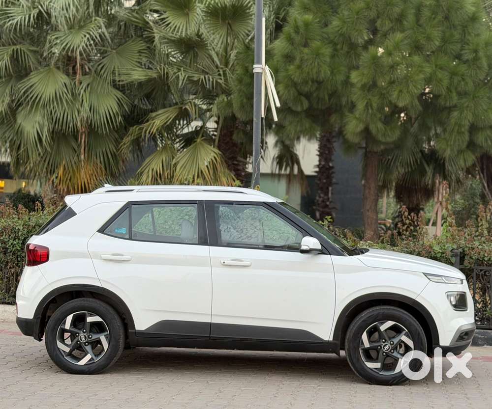 Hyundai Venue 1.4 Crdi Sx, 2019, Diesel