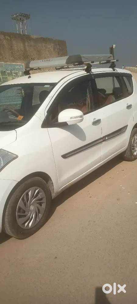 Maruti Suzuki Ertiga 2012 Model Well Maintained Carr