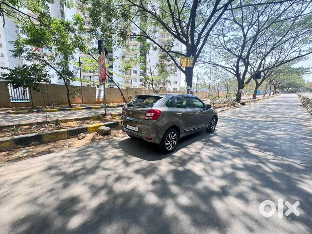 2019 Maruti Baleno Diesel