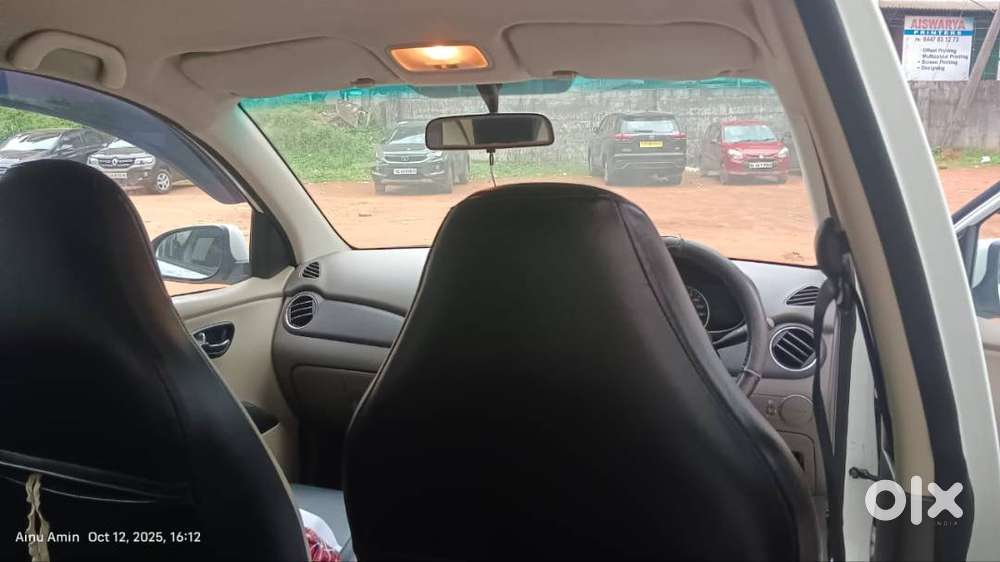 Hyundai I10 2010 Petrol Good Condition