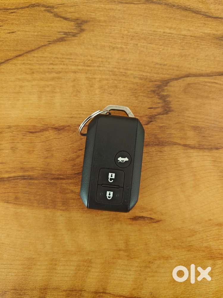 Maruti Suzuki Dzire 2017-2020 Zdi, 2019, Diesel