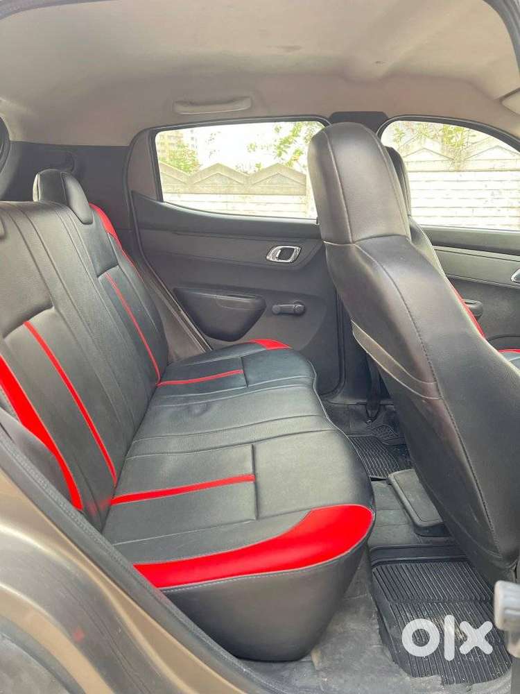 Renault Kwid 2015-2019 1.0 Rxt Amt, 2019, Petrol