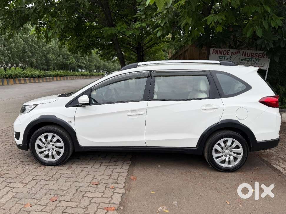 Honda Br-v 1.5 S I-vtec Mt, 2017, Diesel