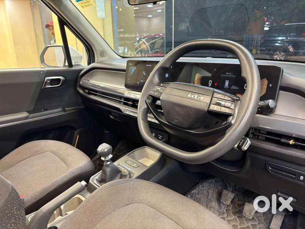 Kia Syros Htk Opt Diesel, 2025, Diesel