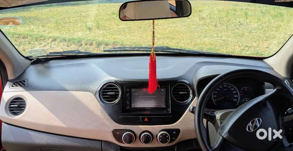 Super Family Hatchback