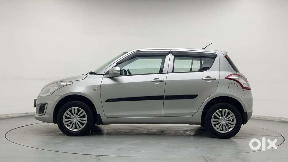Maruti Suzuki Swift 1.2 Lxi (o), 2015, Petrol