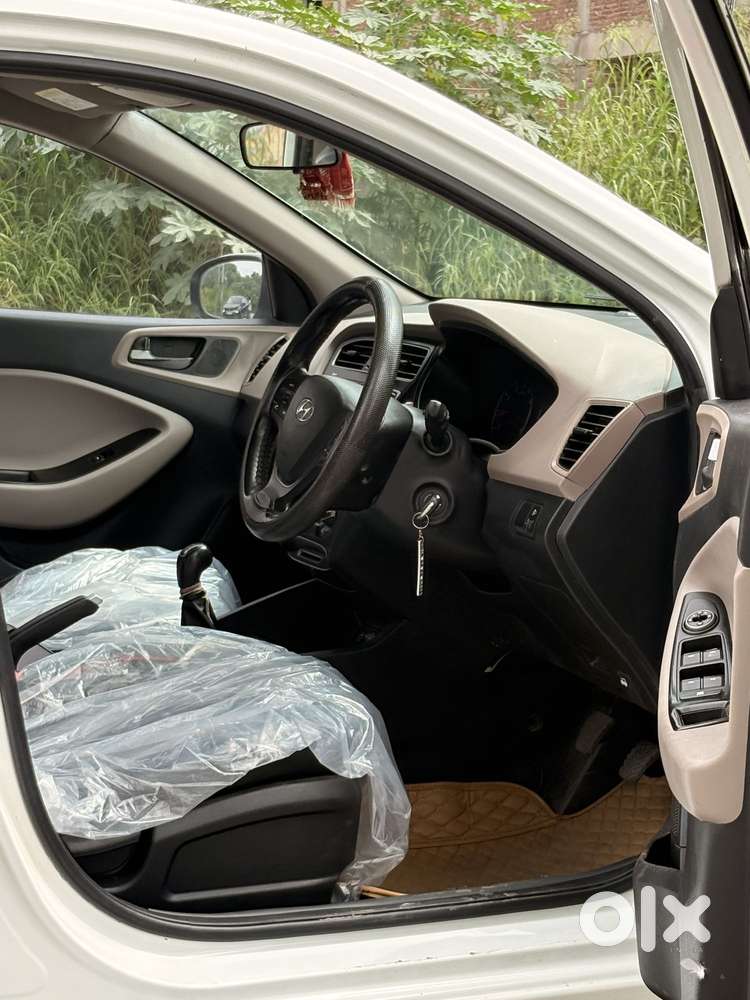 Hyundai Elite I20 Magna+ Vtvt, 2020, Cng & Hybrids