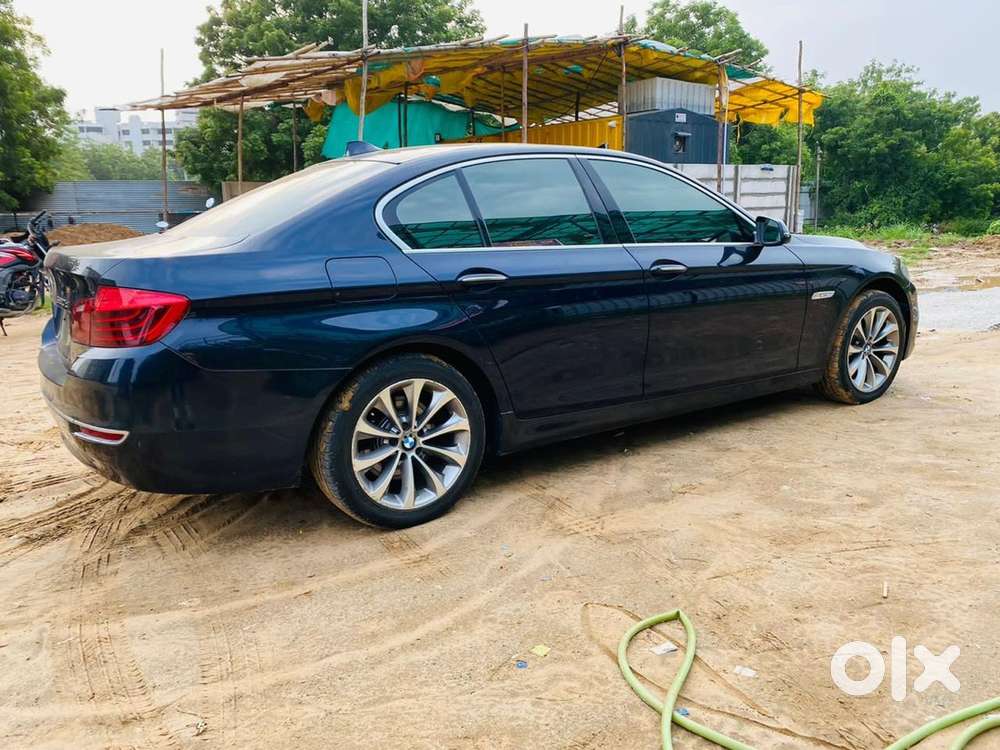 Bmw Diesel Automatic 2014