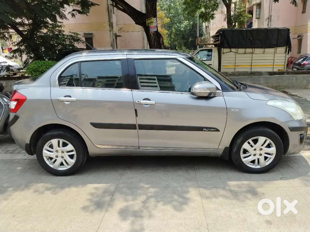 Maruti Suzuki Swift Dzire 2013 Diesel Well Maintained