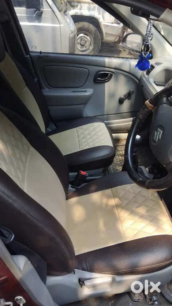 Maruti Suzuki Alto K10 2012 Petrol Manual