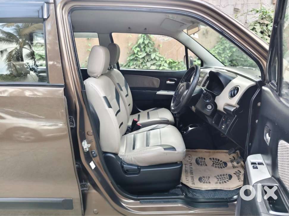 Maruti Suzuki Wagon R Lxi Cng, 2014, Cng & Hybrids