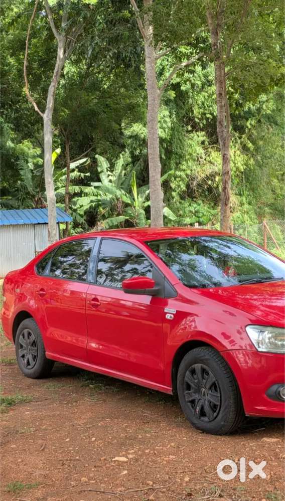  For Sale: Volkswagen Vento 2011 Tdi Trendline