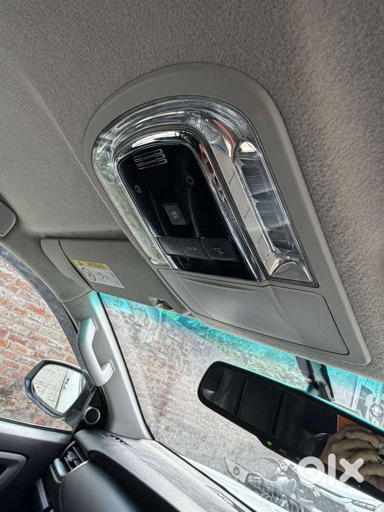 Toyota Fortuner Sigma 4 At Diesel, 2023, Diesel